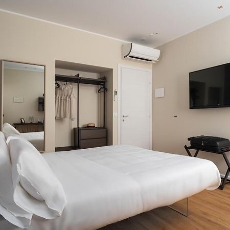 Attico 37 - Comfort Room Con Terrazza Privata Palermo Bagian luar foto